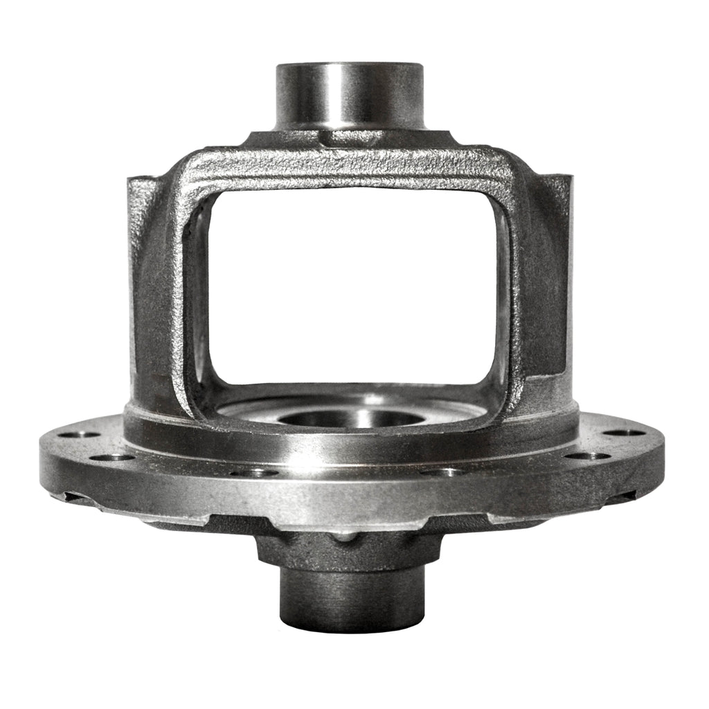 Gm7.2-Inch-Open-Carrier-Case-Empty-Ifs-3.28-Up-Standard-Nitro-Gear-And-Axle