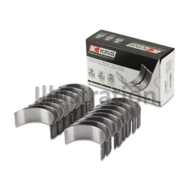 Gmc-281-(Size-0.25Mm)-Connecting-Rod-Bearing-Set