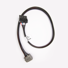 Load image into Gallery viewer, Gmc-AcadiaChevrolet-TraverseBuick-EnclaveSaturn-Outlook-Tow-Pro-Brake-Controller-Harness