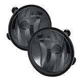 SPYDER 5038364 Fog Lights wo/switch - Smoke