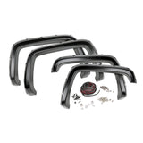 Rough Country F-G11611 GMC Pocket Fender Flares Rivets 2016 Sierra 1500