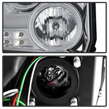 Load image into Gallery viewer, Gmc-Sierra-14-16-Projector-Headlights-Light-Bar-Drl-Chrm-Pro-Yd-Gs14v2-Lbdrl-C