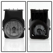 Load image into Gallery viewer, Gmc-Sierra-15002500-03-06-03-06-Oem-Fog-Lights-WoSwitch-Smke-Fl-Gs03-Sm