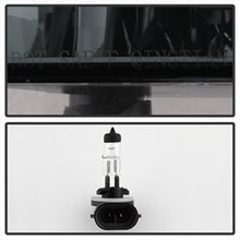 Load image into Gallery viewer, Gmc-Sierra-15002500-99-02--Oem-Fog-Lights-WoSwitch-Smke-Fl-Cl-Gmcy99-Sm