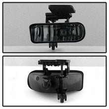 Load image into Gallery viewer, Gmc-Sierra-15002500-99-02--Oem-Fog-Lights-WoSwitch-Smke-Fl-Cl-Gmcy99-Sm
