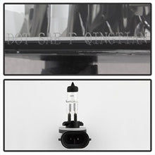 Load image into Gallery viewer, Gmc-Sierra-15002500-99-02Sierra-1500Hd2500Hd-Oem-Fog-Lights-WoSwitch-Clear-Fl-Cl-Gmcy99-C