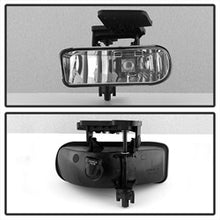 Load image into Gallery viewer, Gmc-Sierra-15002500-99-02Sierra-1500Hd2500Hd-Oem-Fog-Lights-WoSwitch-Clear-Fl-Cl-Gmcy99-C