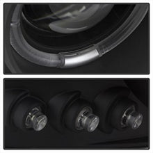 Load image into Gallery viewer, Gmc-Sierra-150025003500-99-06-Projector-Headlights-Led-Halo-Led-Black-Pro-Yd-Cde00-Hl-Bk