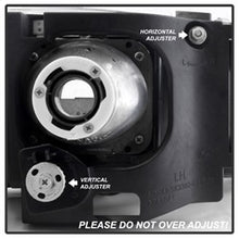 Load image into Gallery viewer, Gmc-Sierra-150025003500-99-06-Projector-Headlights-Led-Halo-Led-Smoke-Pro-Yd-Cde00-Hl-Smc