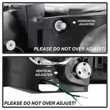 Load image into Gallery viewer, Gmc-Sierra-150025003500-99-06-V2-Projector-Headlights---Drl---Chrome-Pro-Yd-Cde00v2-Lb-C