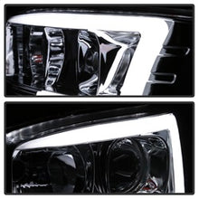 Load image into Gallery viewer, Gmc-Sierra-150025003500-99-06-V2-Projector-Headlights---Drl---Chrome-Pro-Yd-Cde00v2-Lb-C