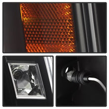 Load image into Gallery viewer, Gmc-Yukon-07-14Gmc-Yukon-Denali-07-14Projector-Headlights-Led-Halo-Led-Blk-Pro-Yd-Gy07-Hl-Bk
