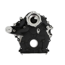Load image into Gallery viewer, Godzilla-High-Mount-Accessory-Drive---Oe-Oiling-System---Base-Kit---Black