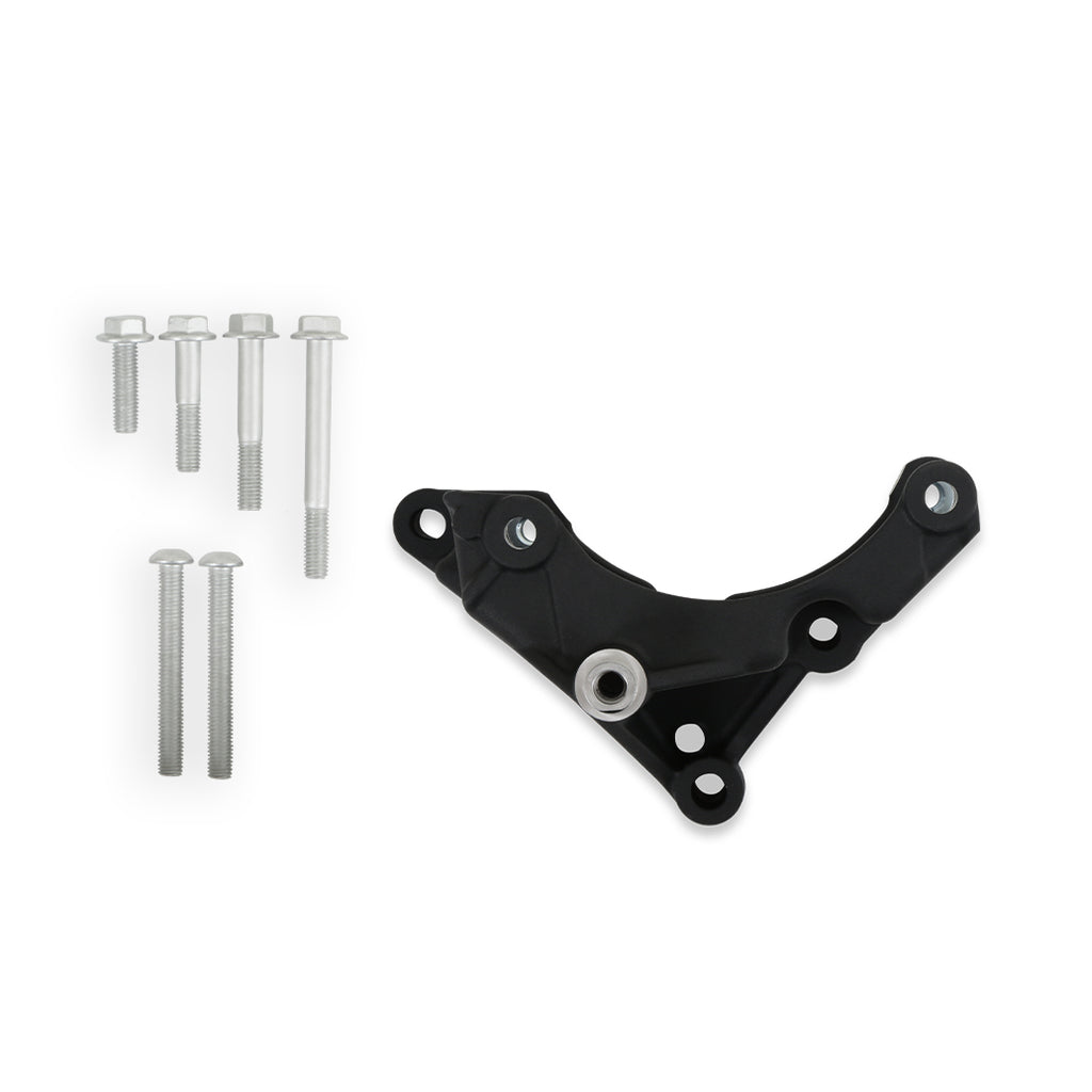Godzilla-High-Mount-Accessory-Drive---Oe-Oiling-System---Base-Kit---Black
