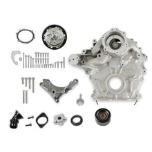 Load image into Gallery viewer, Godzilla-High-Mount-Accessory-Drive---Oe-Oiling-System---Base-Kit