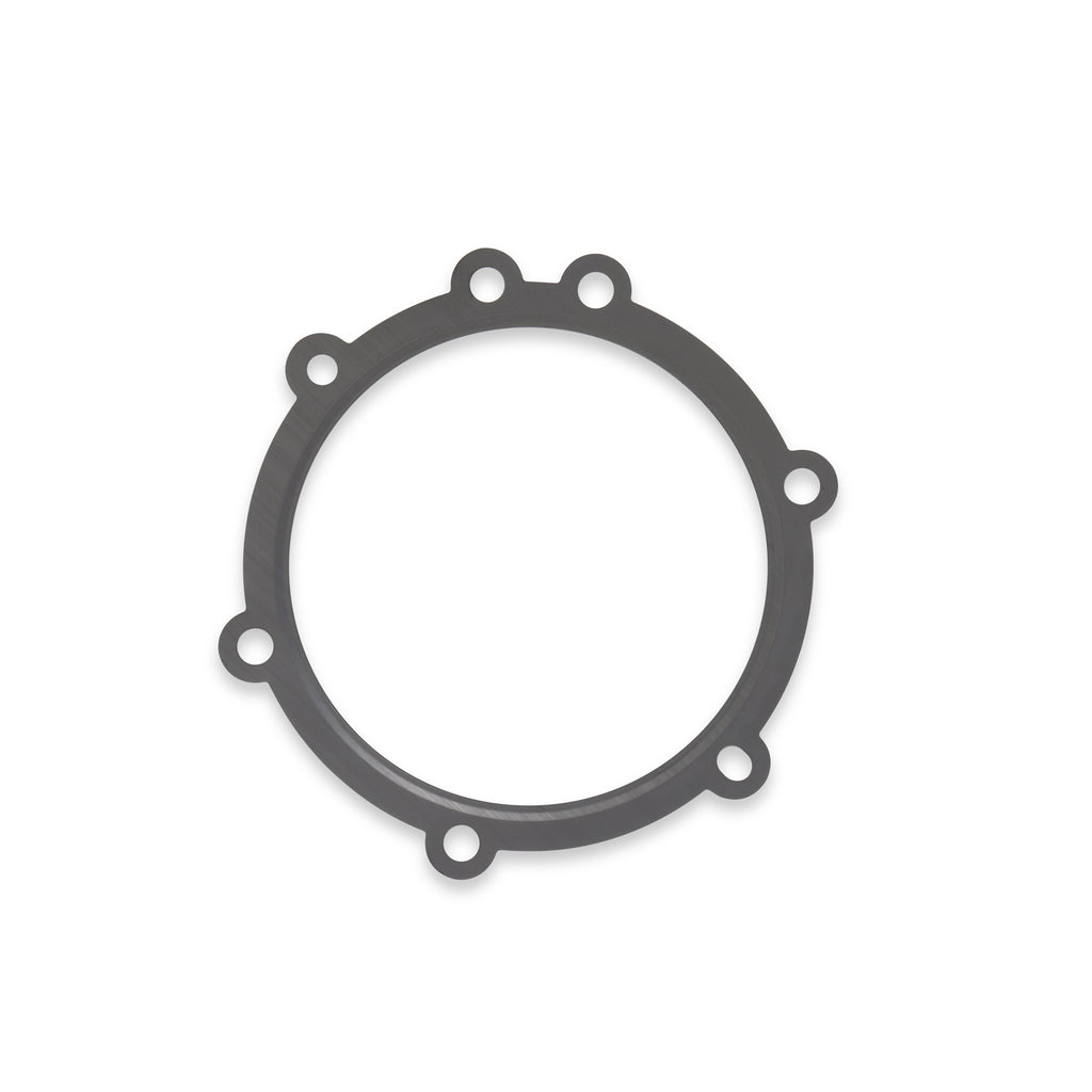 Godzilla-High-Mount-Accessory-Drive---Oe-Oiling-System---Base-Kit