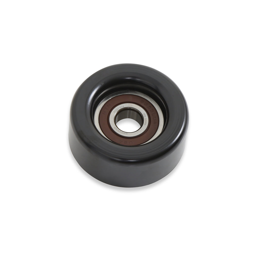 Godzilla-High-Mount-Accessory-Drive---Oe-Oiling-System---Base-Kit