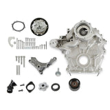 Holley 20-300  Godzilla High-Mount Accessory Drive - Oe Oiling System - Base Kit