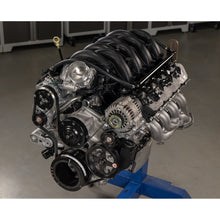 Load image into Gallery viewer, Godzilla-High-Mount-Accessory-Drive---Oe-Oiling-System---Complete-Kit---Black