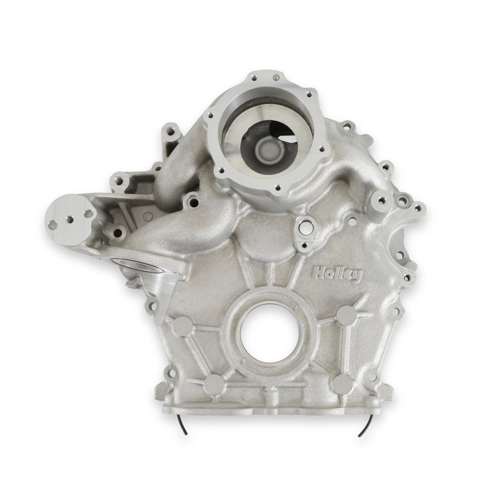 Godzilla-High-Mount-Accessory-Drive---Oe-Oiling-System---Complete-Kit