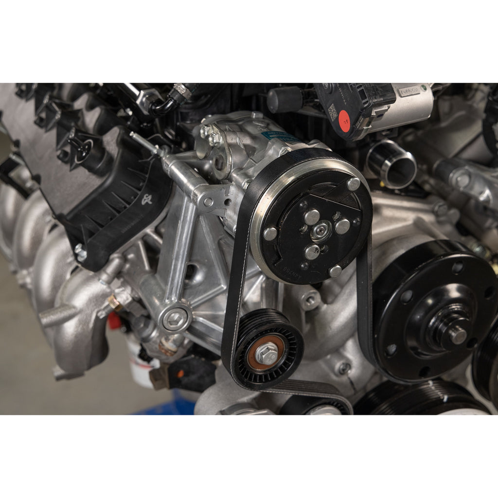 Godzilla-High-Mount-Accessory-Drive---Oe-Oiling-System---Complete-Kit