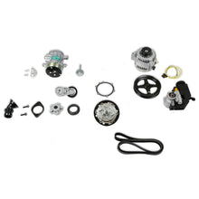 Load image into Gallery viewer, Godzilla-High-Mount-Accessory-Drive---Oe-Oiling-System---Complete-Kit