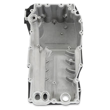 Load image into Gallery viewer, Godzilla-High-Mount-Accessory-Drive---With--Swap-Oil-Pan-And-Pump---Base-Kit---Black