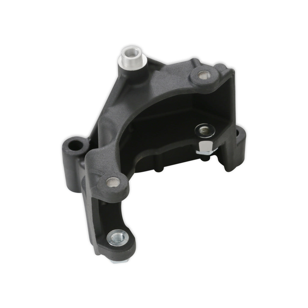 Godzilla-High-Mount-Accessory-Drive---With--Swap-Oil-Pan-And-Pump---Base-Kit---Black