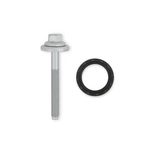 Load image into Gallery viewer, Godzilla-High-Mount-Accessory-Drive---With--Swap-Oil-Pan-And-Pump---Base-Kit---Black