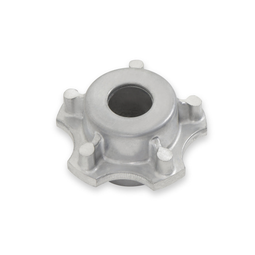 Godzilla-High-Mount-Accessory-Drive---With--Swap-Oil-Pan-And-Pump---Base-Kit---Black