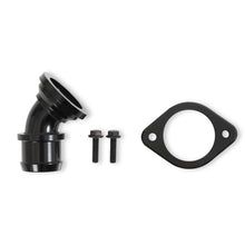 Load image into Gallery viewer, Godzilla-High-Mount-Accessory-Drive---With--Swap-Oil-Pan-And-Pump---Base-Kit---Black
