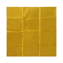Load image into Gallery viewer, Gold-Reflective-Barrier-W-Adhesive-Backing-12-Inches-X-24-Inches