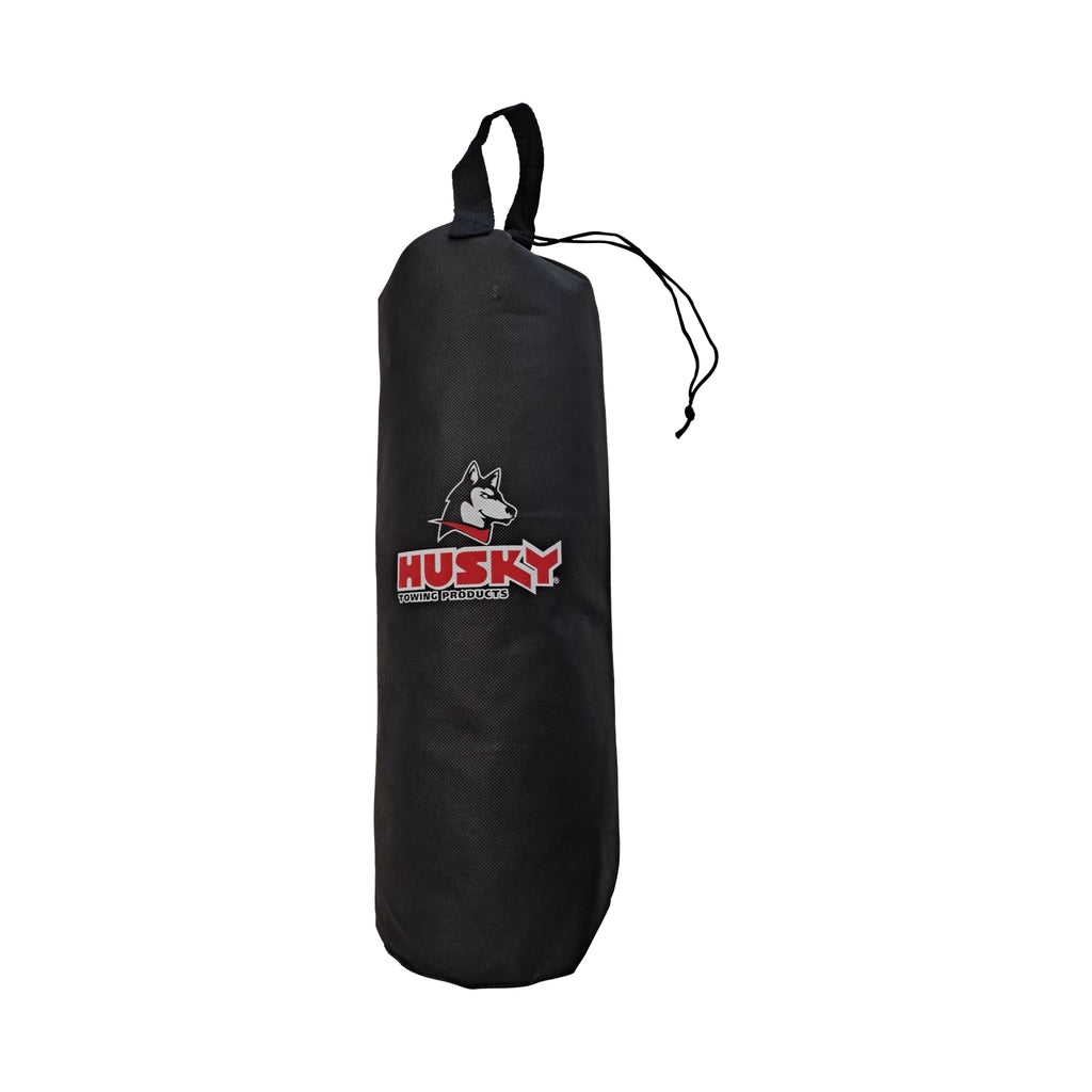 Gooseneck-Hitch-Bag-And-Rubber-Plug