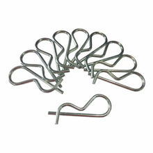 Load image into Gallery viewer, Gooseneck-Trailer-Hitch-Clevis-Pin-Clip
