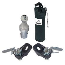 Load image into Gallery viewer, Gooseneck-Trailer-Hitch-Kit