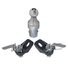 Load image into Gallery viewer, Gooseneck-Trailer-Hitch-Kit