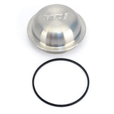 TCI Automotive 316860 700R4/4L60E Governor Cover w/ TCI Logo