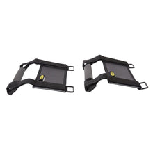 Load image into Gallery viewer, Grab-Handle---Deluxe---Pair---Black