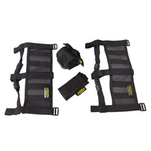 Load image into Gallery viewer, Grab-Handle---Gear-Premium---Pair---Black