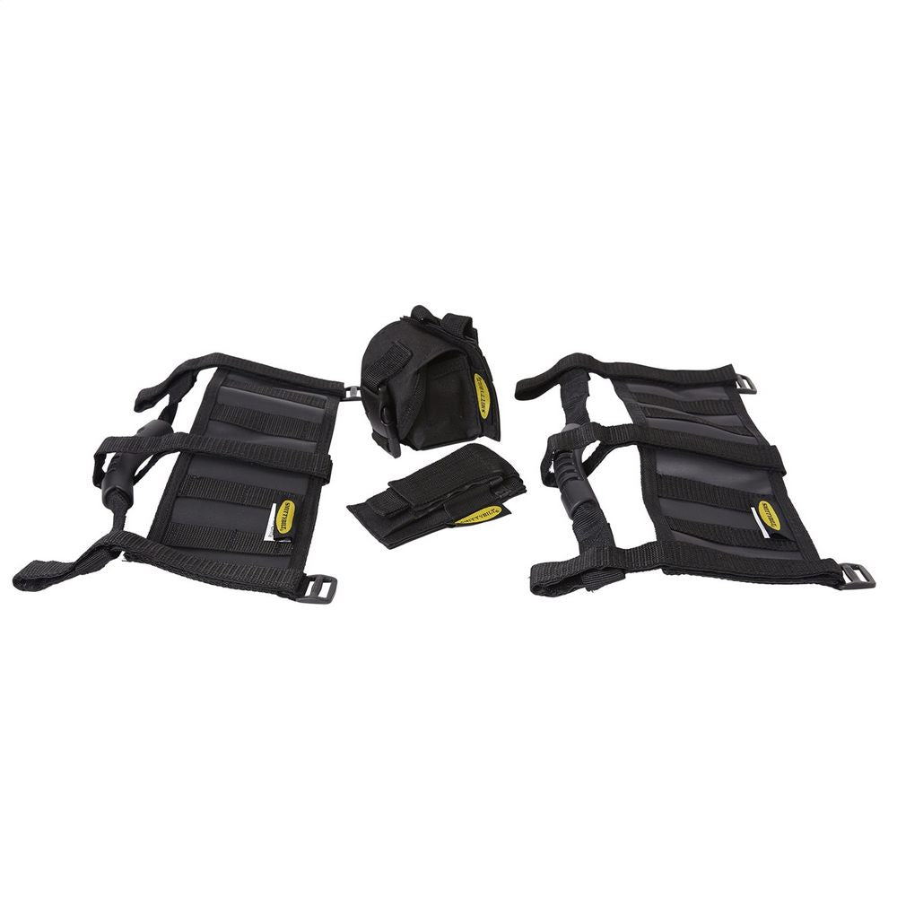 Grab-Handle---Gear-Premium---Pair---Black