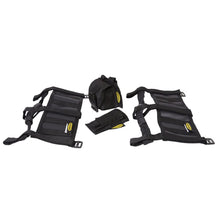 Load image into Gallery viewer, Grab-Handle---Gear-Premium---Pair---Black