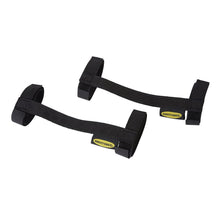 Load image into Gallery viewer, Grab-Handle---Standard---Pair---Black