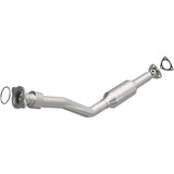 Magnaflow 4561996 California Direct-Fit Catalytic Converter