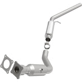Magnaflow 5451448 California Direct-Fit Catalytic Converter