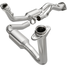 Load image into Gallery viewer, Grand-Cherokee-3.7L-Directfit-Catalytic-Converter