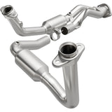 Magnaflow 5451444 California Direct-Fit Catalytic Converter