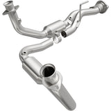 Magnaflow 5451687 California Direct-Fit Catalytic Converter