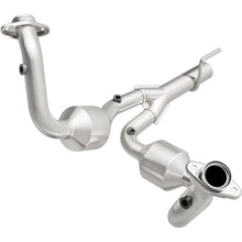 Load image into Gallery viewer, Grand-Cherokee-4.7L-Directfit-Catalytic-Converter