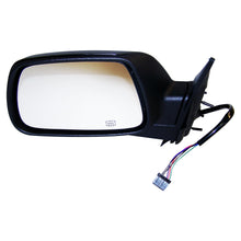 Load image into Gallery viewer, Grand-Cherokee-Mirror-(Power-Left)