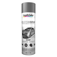 Load image into Gallery viewer, Graphite-Matte-Metallic-Grey-Custom